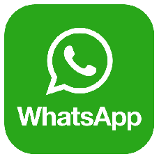 WhatsApp – Encourage people share your dating site on WhatsApp