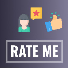 Ratings – Rate users\` profiles, photos, videos and songs
