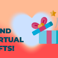 Virtual gifts – Earn more money on online presents