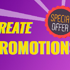 Ultimate Special Offers – Create promo offers easily