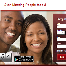 Social dating site for people in Nigeria