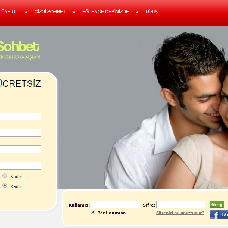Dating site for Turkish people