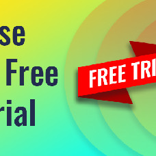 Free Trial membership - Attract customers by offering a free period