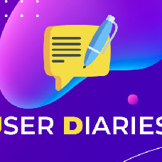 Blog – User diaries, discussions