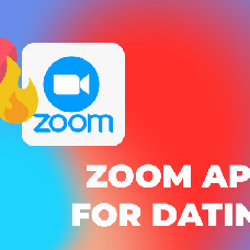 Zoom app but for dating — everyone’s heard about Zoom now, but what if we turn it into dating app