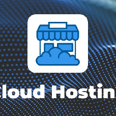 Cloud hosting - Use the reliable and cost-effective hosting and pay only for the capacities that you\`re using