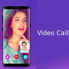 Earn on video chats