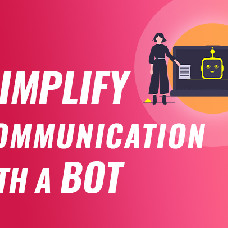 Human-like bot – Increase your site users activity