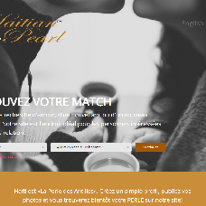 Dating site to meet Haitian women