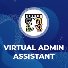 Virtual Assistant — your trusted admin helper