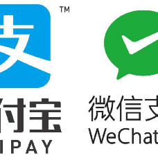Integration of payment WeChat Pay and AliPay for China