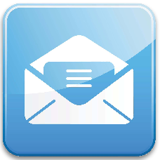 Prototype of E-mail notification based on saved search criteria