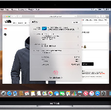 Apple Pay for Safari in browser