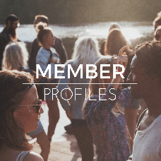 165,000 French dating profiles database