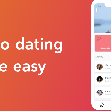 Get rid of loneliness with best dating apps