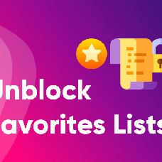 Favorites Unlock - See who likes you