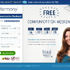 Prototype of Free communication weekend