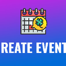 Events - Join events, invite people to join