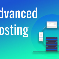 Shared hosting service - Quick setup for your site