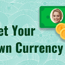 Virtual currency - Coins, points, your own currency