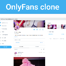 OnlyFans clone: Content Subscription Service