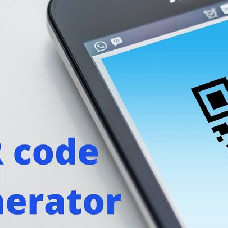 Free QR code generator – create it online in seconds