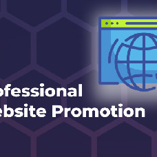 Site promotion in search engines