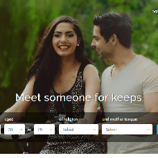 Shaadi.com - Dating business review