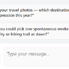 AI icebreaker: personalized conversation starters your users actually control