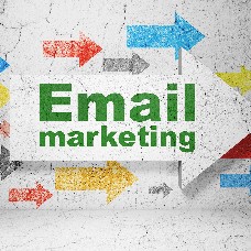 Email marketing campaign - Improve customer conversions and retention through email campaigns 