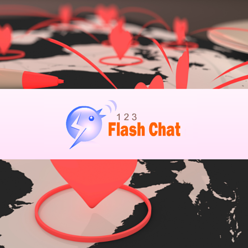 crack 123 flash chat