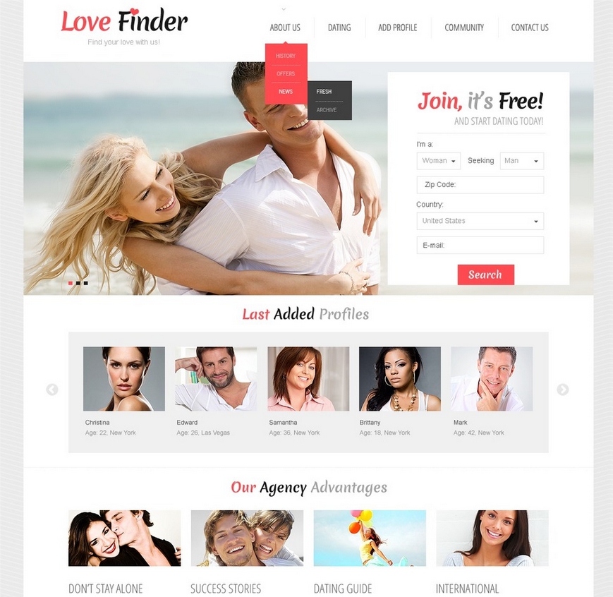 Online Dating Statistics, Facts, and Charts