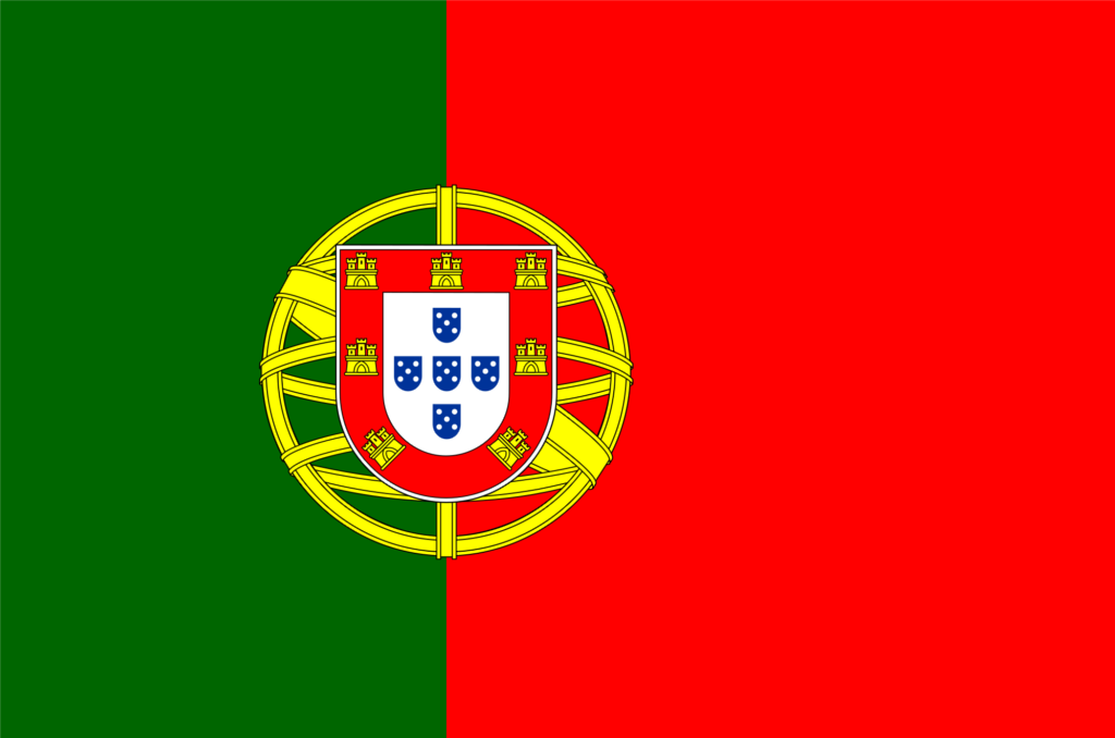 Portuguese language pack