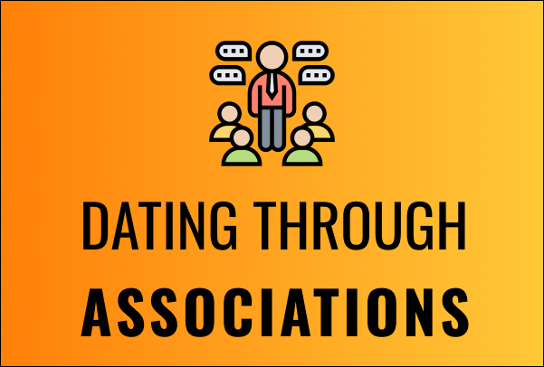 Associations – Break the ice by sending a picture