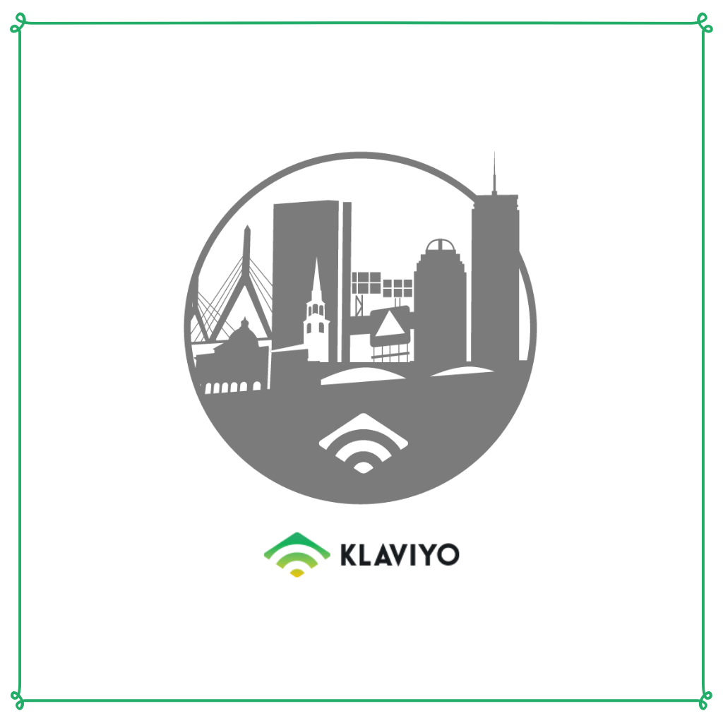 Klaviyo integration - Accelerate growth and sales through personal emails and ad experiences