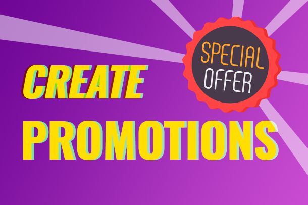 Ultimate Special Offers – Create promo offers easily
