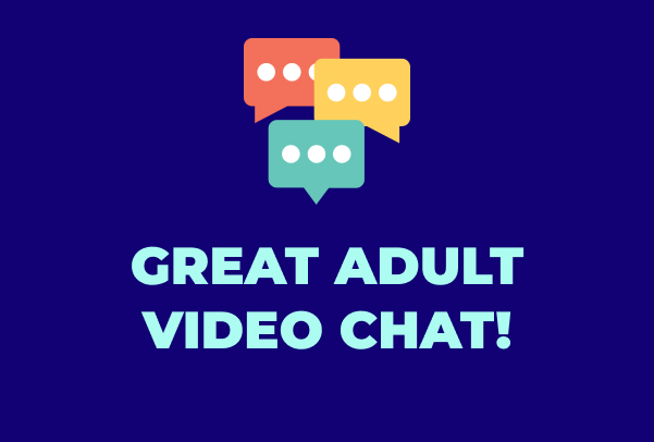 Adult video chat rooms — sex always attracts people and money