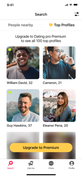2023 Tinder-like payment services: memberships’ content, parameters, discounts, specials