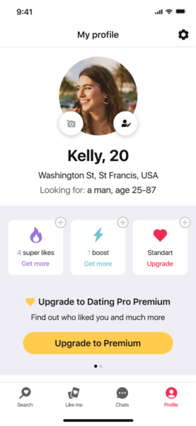 2023 Tinder-like payment services: memberships’ content, parameters, discounts, specials