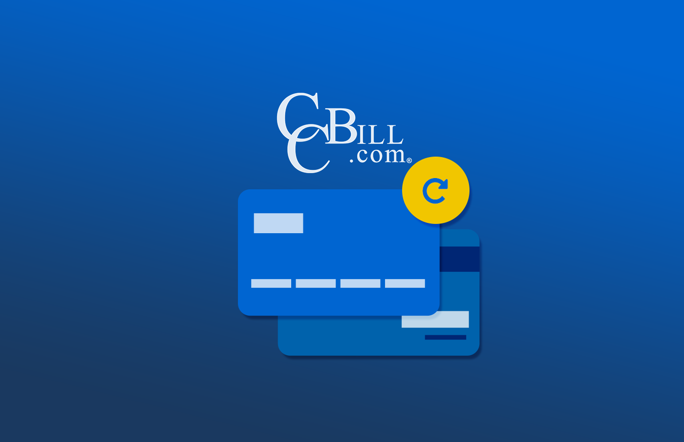 CCBill recurring payments – easy subscriptions management