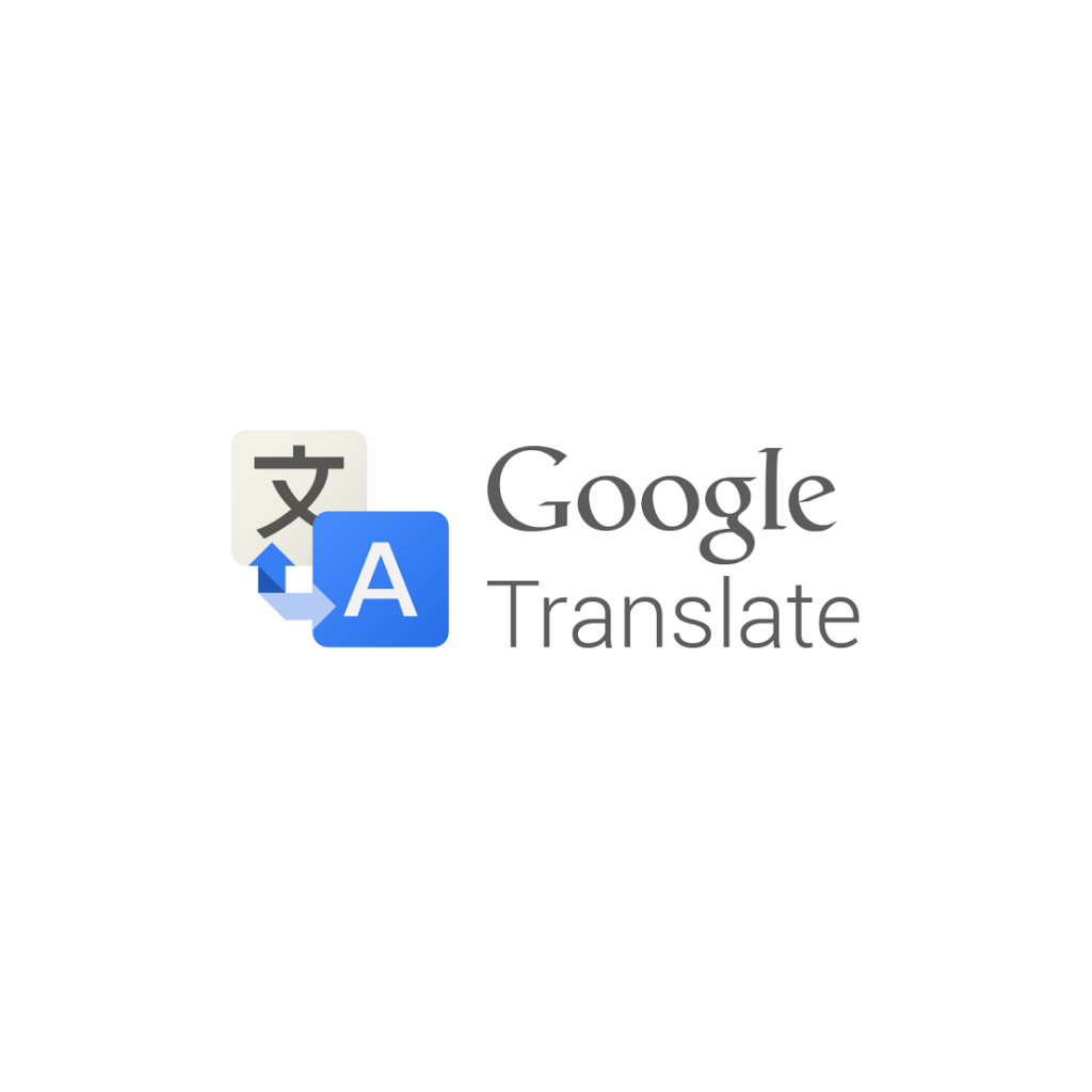 Google Translate for user correspondence