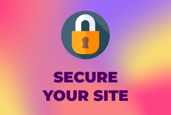 Standard SSL certificate installation – ensure the safety of your website