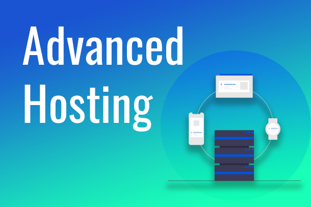 Community hosting service - Quick setup for your site