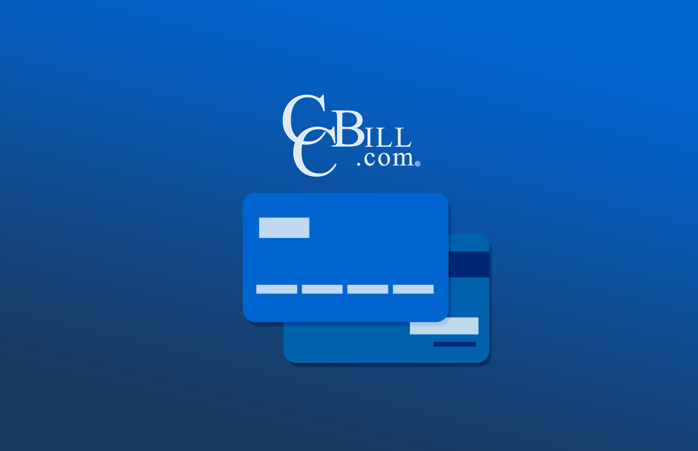 CCBill payment gateway for your online business