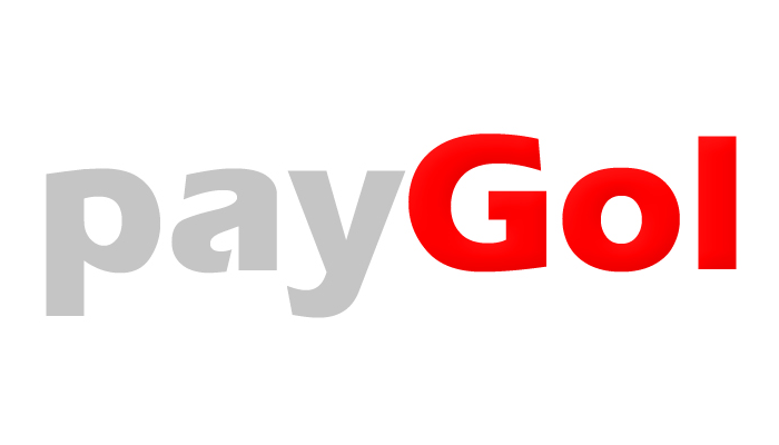Paygol payment system