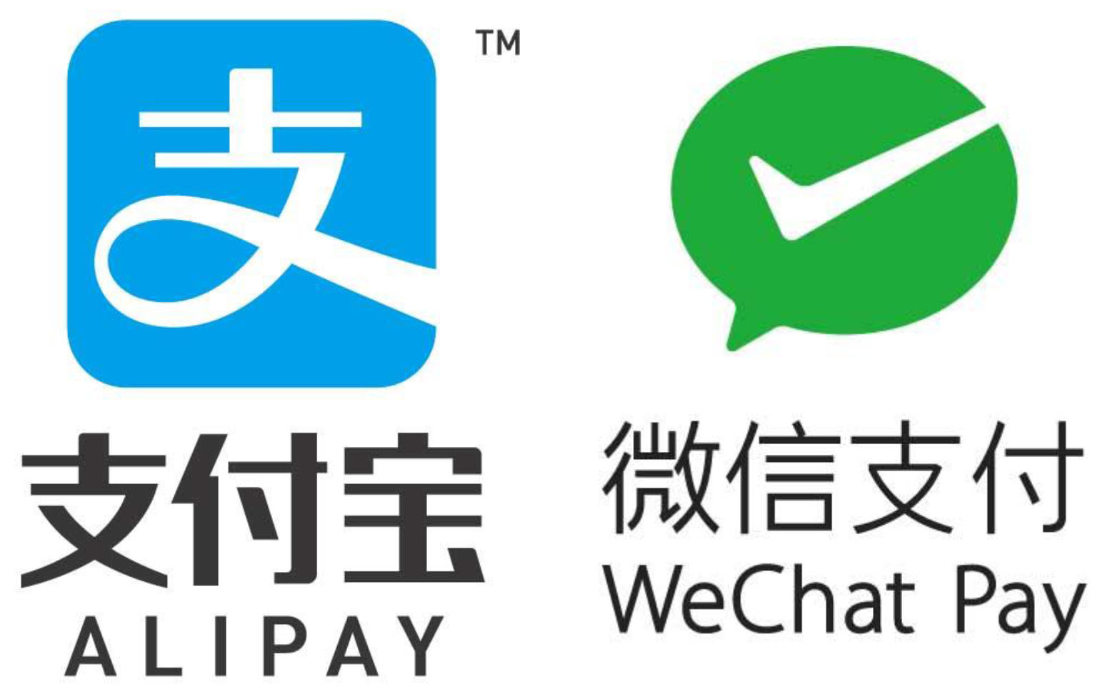 Integration of payment WeChat Pay and AliPay for China