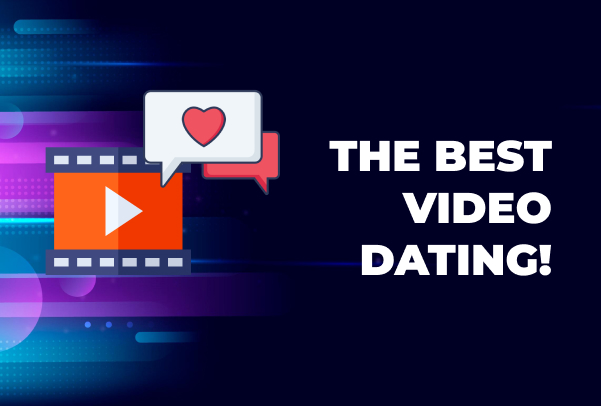 Video speed dating - Chatroulette for your dating site