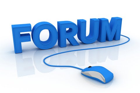 Prototype of Forum for Dating Pro – Building communities