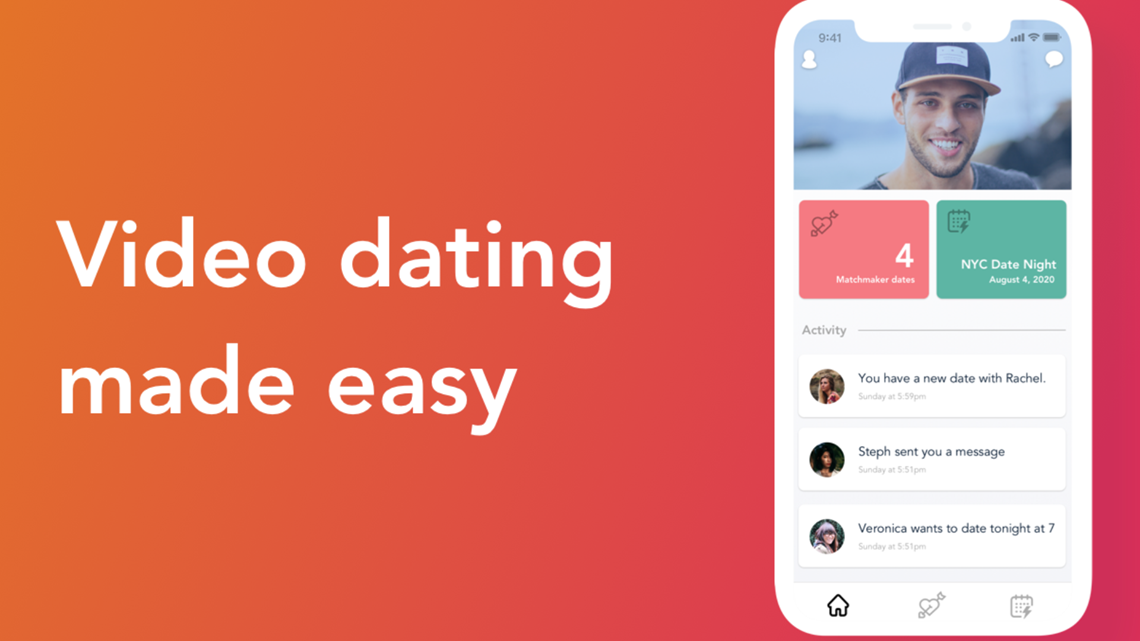 Get rid of loneliness with best dating apps