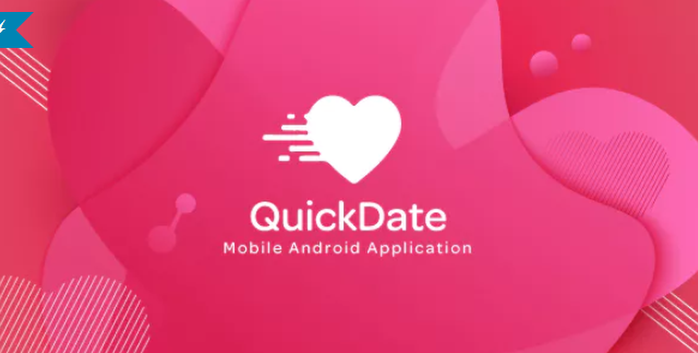 QuickDate app - iOS & Android